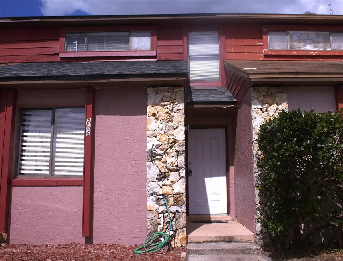 2845 Hunt Club Lane, Orlando, FL 32826 - #1