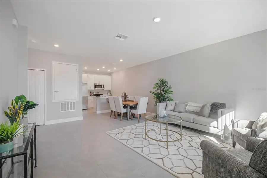 1742 Coriander Drive #1742, Poinciana, FL 34759 - #3