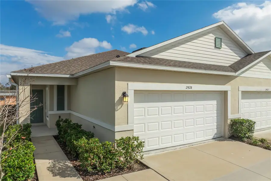 2928 Sunridge Loop, Saint Cloud, FL 34771 - #3
