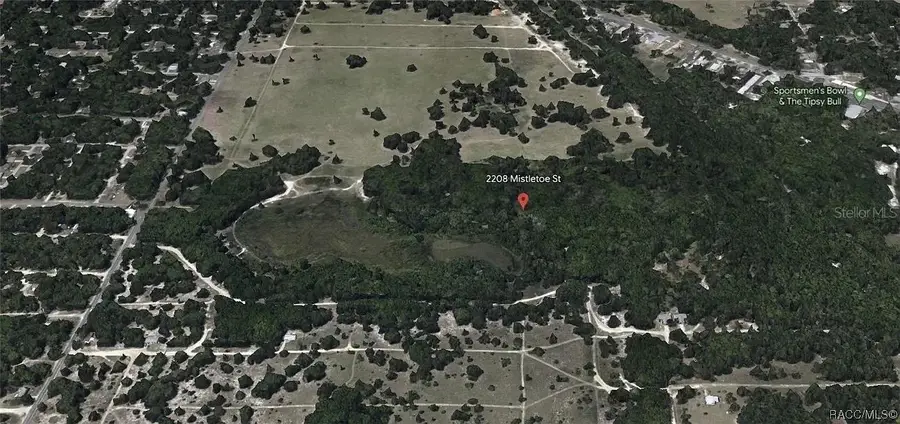 2208 Mistletoe Street, Inverness, FL 34453 - #2