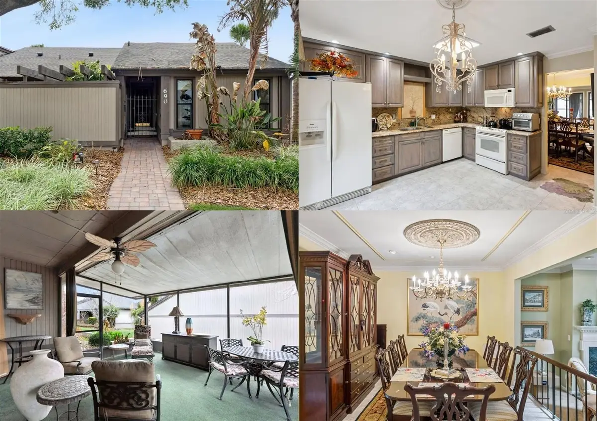 690 Lake Villas Drive, Altamonte Springs, FL 32701 - #1