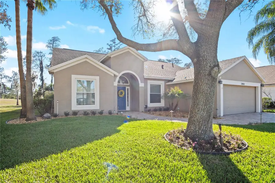 2803 Runyon Circle, Orlando, FL 32837 - #2