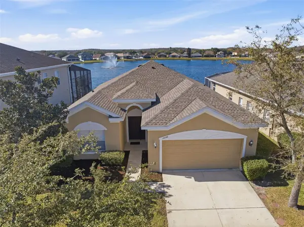 12256 Accipiter Drive, ORLANDO, FL 32837