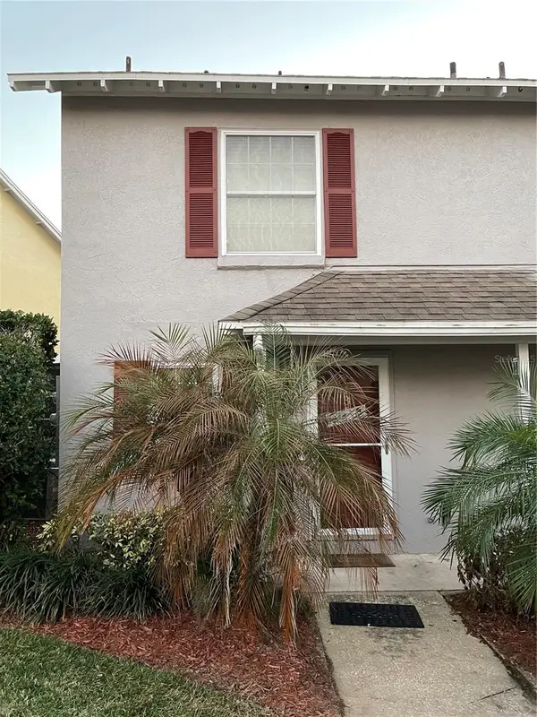 1222 Villa Lane #136, APOPKA, FL 32712