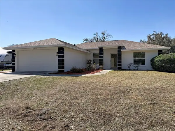 5730 Southwind Drive, MULBERRY, FL 33860