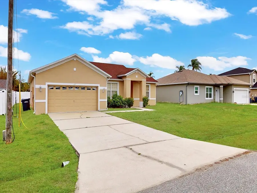 619 Reindeer Drive, Poinciana, FL 34759 - #3