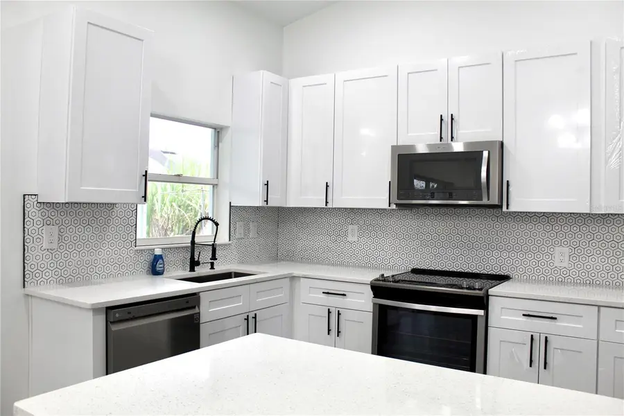 602 Cheetah Lane, Poinciana, FL 34759 - #2