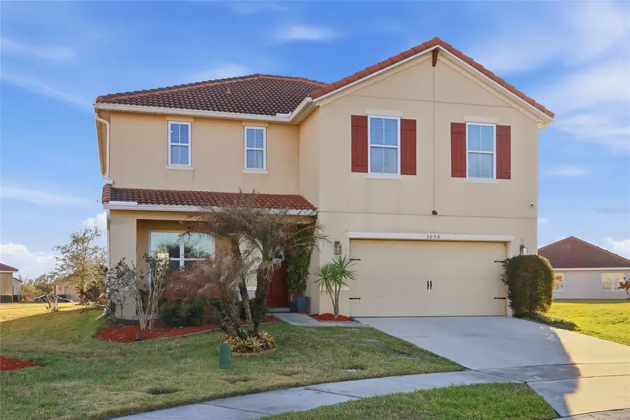 3050 Menorca Court, Kissimmee, FL 34744 - #2