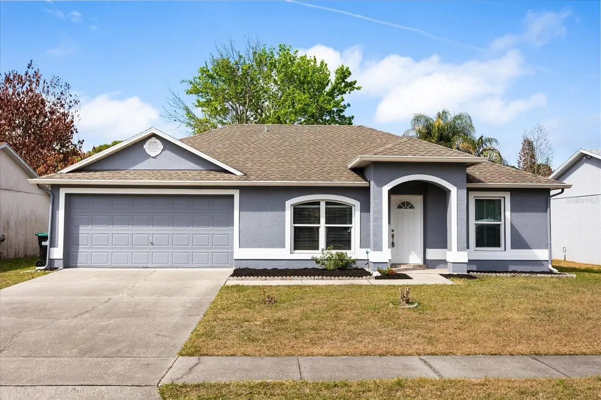 1122 Hackberry Drive, Orlando, FL 32825 - #1