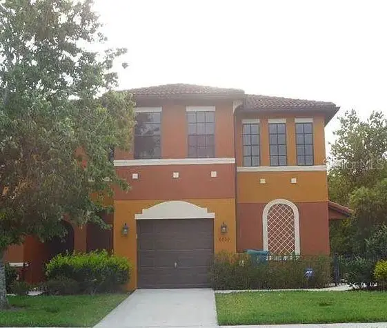 6030 Tivoli Gardens Boulevard, ORLANDO, FL 32829