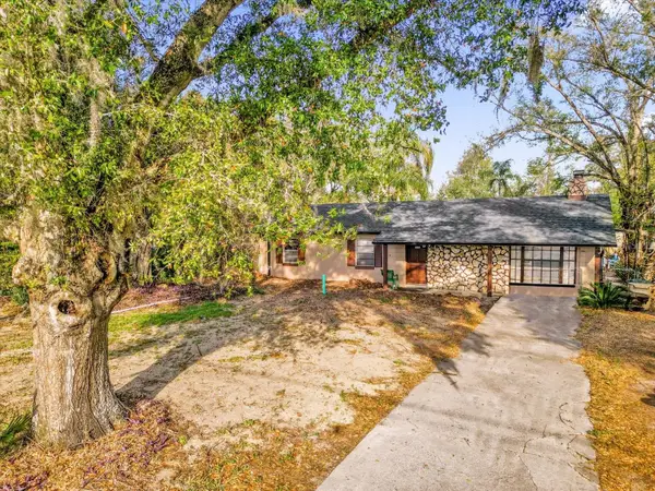 30432 County Road 437 Road, SORRENTO, FL 32776