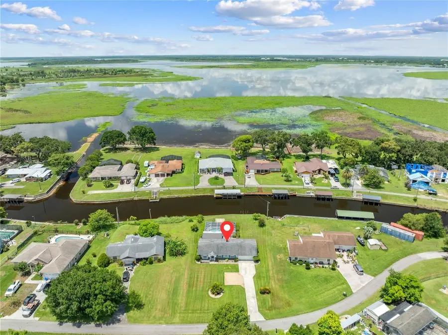 720 Shore Drive, Kissimmee, FL 34744 - #3