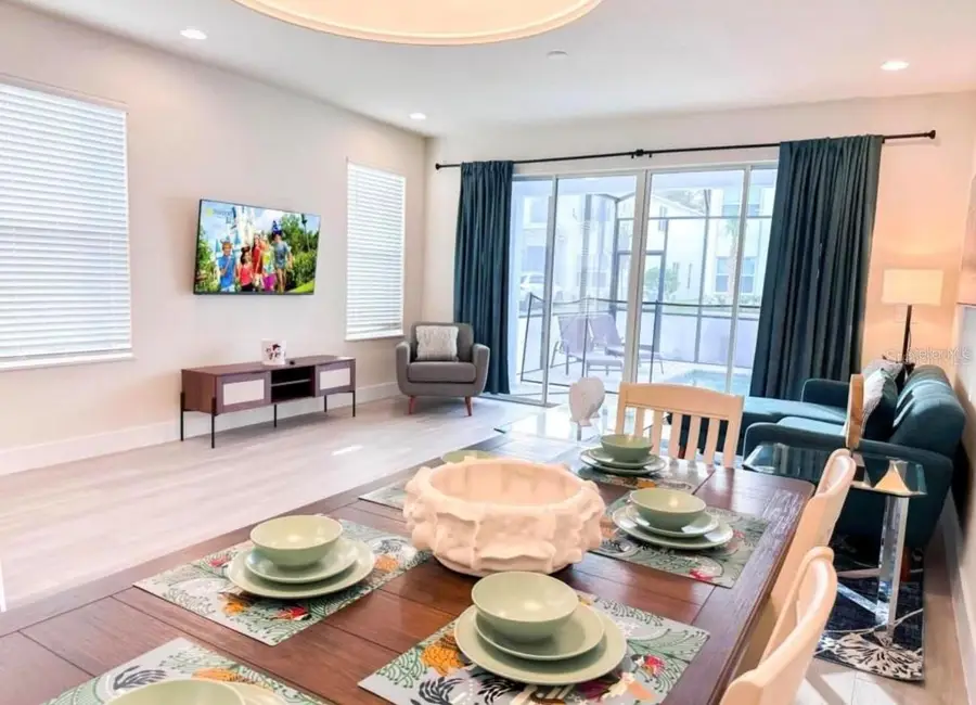 1399 Peaceful Nature Way, Clermont, FL 34714 - #2