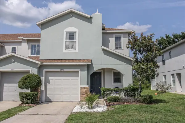 2575 Aventurine Street, KISSIMMEE, FL 34744