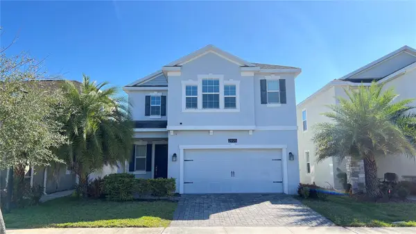 2925 Wordsmith Road, KISSIMMEE, FL 34746