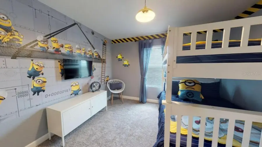 4968 Windermere Avenue, Kissimmee, FL 34746 - #2