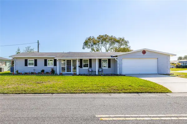 601 Robert Street, KISSIMMEE, FL 34741