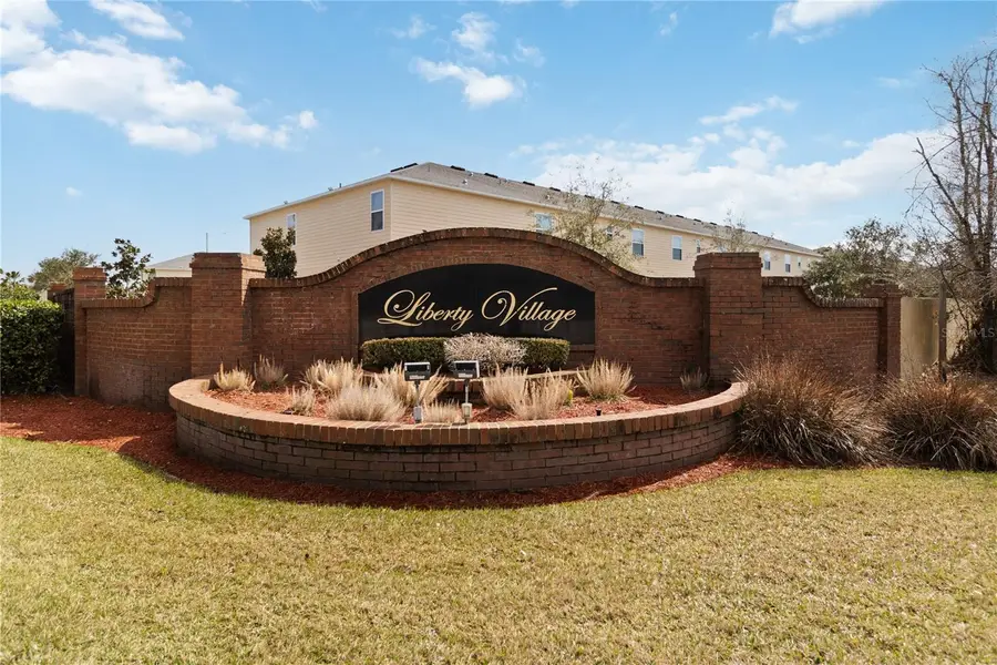 1109 Liberty Hall Drive, Kissimmee, FL 34746 - #3