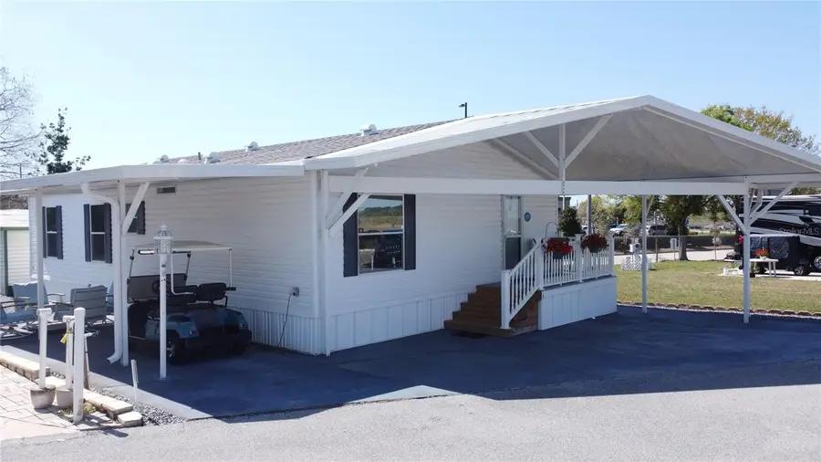 251 Patterson Road #I3, Haines City, FL 33844 - #2