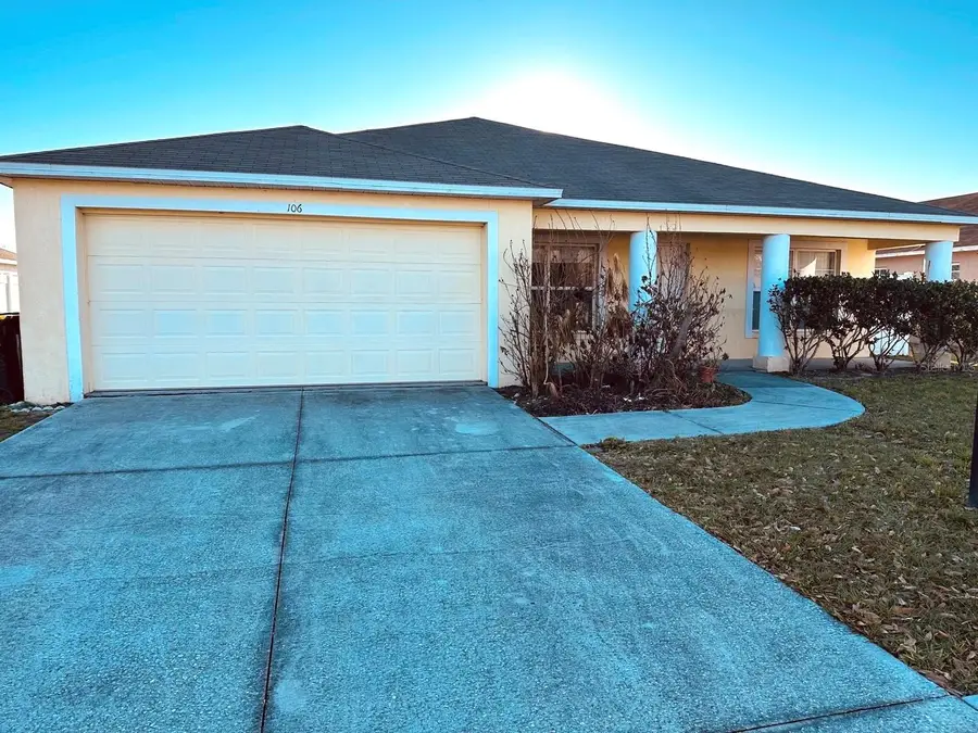 106 Eagle Point Boulevard, Auburndale, FL 33823 - #2