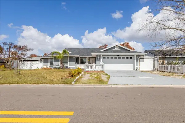 157 Toluca Drive, KISSIMMEE, FL 34743