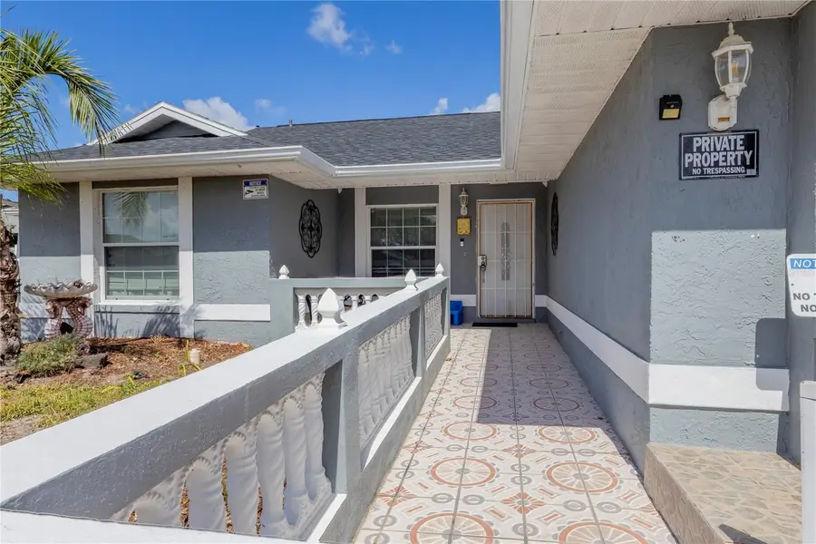 157 Toluca Drive, Kissimmee, FL 34743 - #2