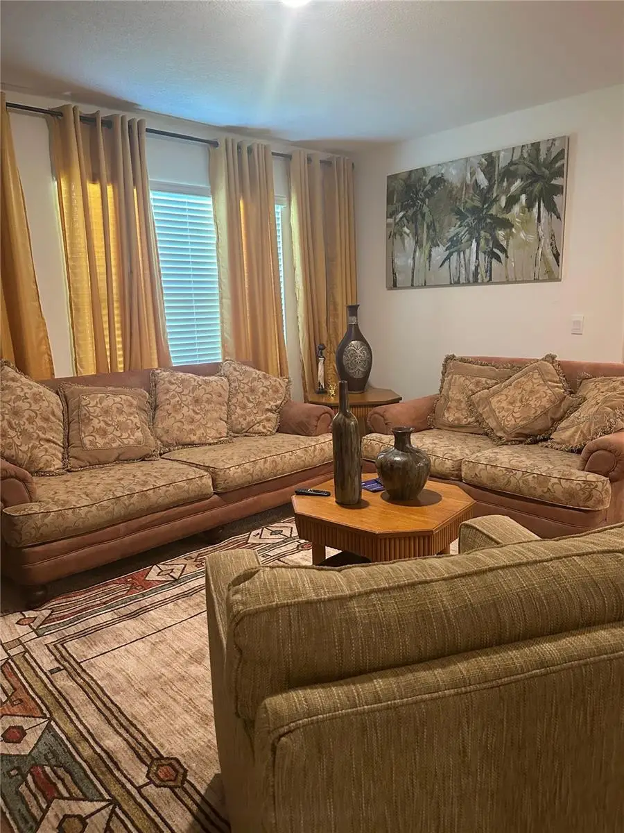 303 Alencon Way, Poinciana, FL 34759 - #3