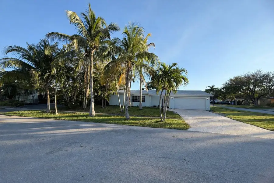 8760 NW 21st Street, Sunrise, FL 33322 - #2