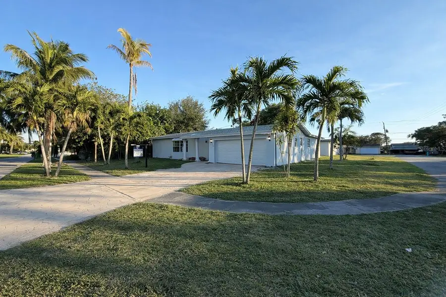 8760 NW 21st Street, Sunrise, FL 33322 - #3