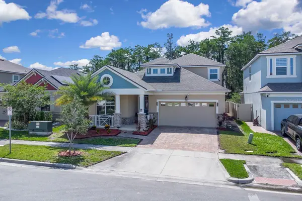 2487 Empress Drive, KISSIMMEE, FL 34741