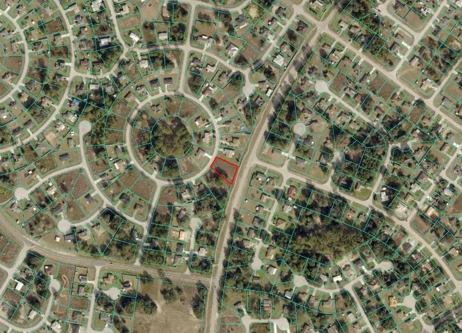 Dogwood Circle, Ocala, FL 34472 - #3