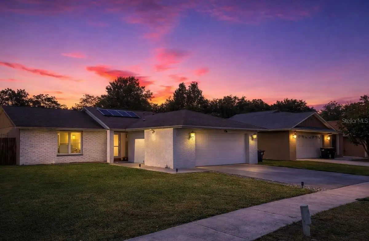 2217 Paprika Drive, Orlando, FL 32837 - #1