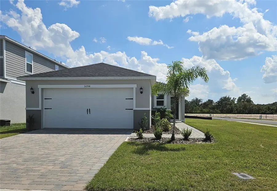 3094 Sanctuary Drive, Clermont, FL 34714 - #2