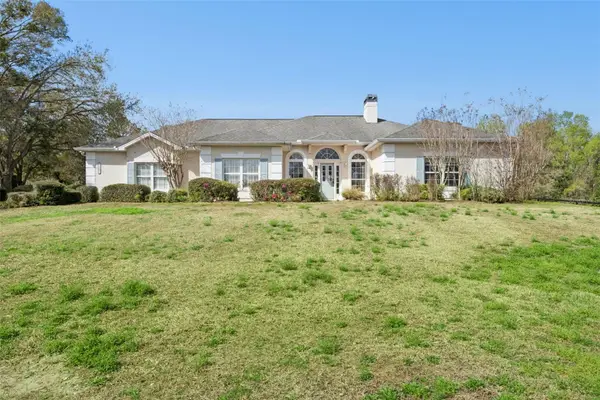 22841 Stallion Drive, SORRENTO, FL 32776