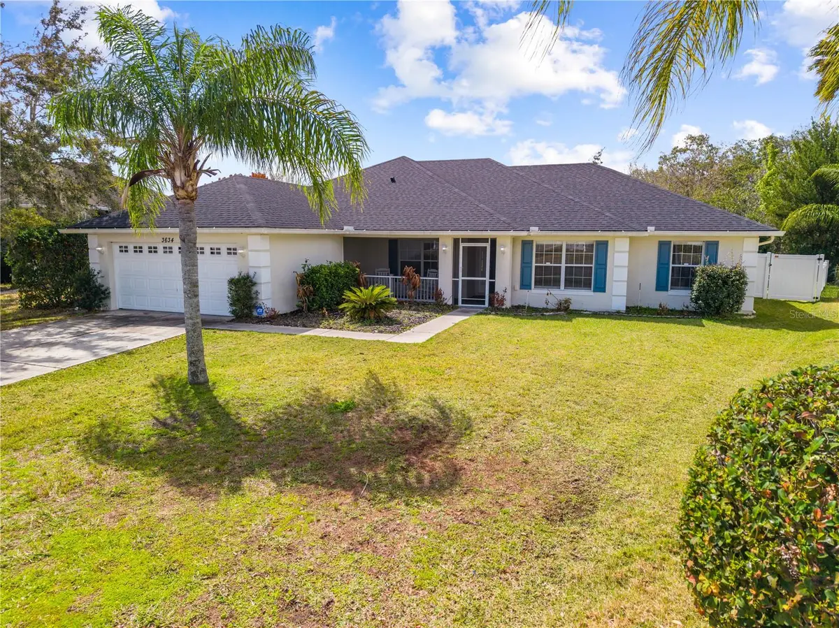 3634 Doe Run Drive, Saint Cloud, FL 34772 - #1