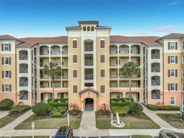 8827 Worldquest Boulevard #2203, ORLANDO, FL 32821