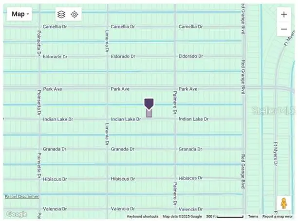 110 Indian Lake Drive, Indian Lake Estates, FL 33855 - #2