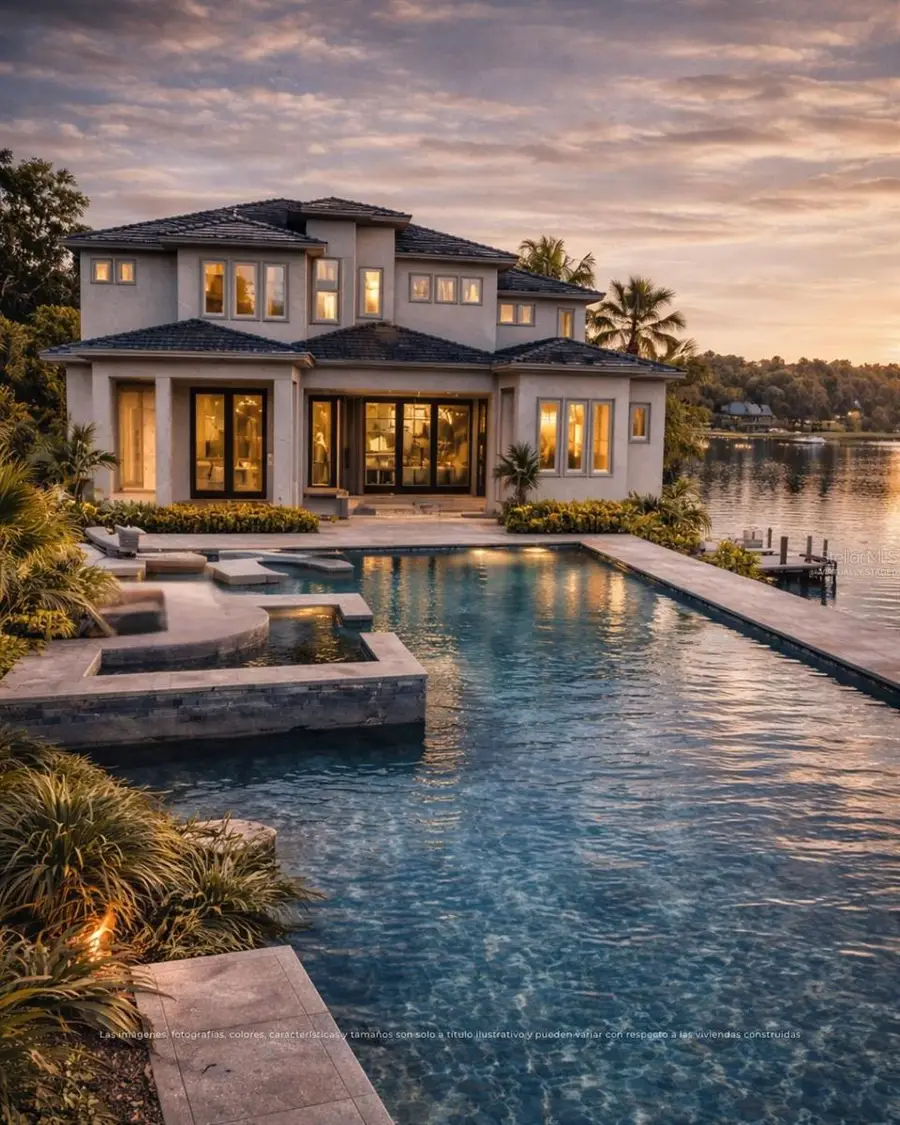 1330 Lake Olivia, Windermere, FL 34786 - #2