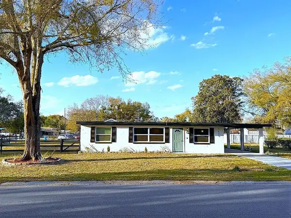 1135 Cherokee Drive, KISSIMMEE, FL 34744