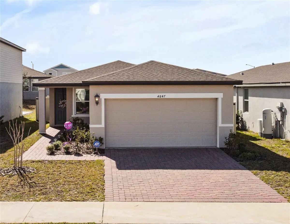 4847 Rigging St, Haines City, FL 33844 - #1