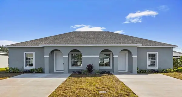 13 Trout Way #A & B, KISSIMMEE, FL 34759