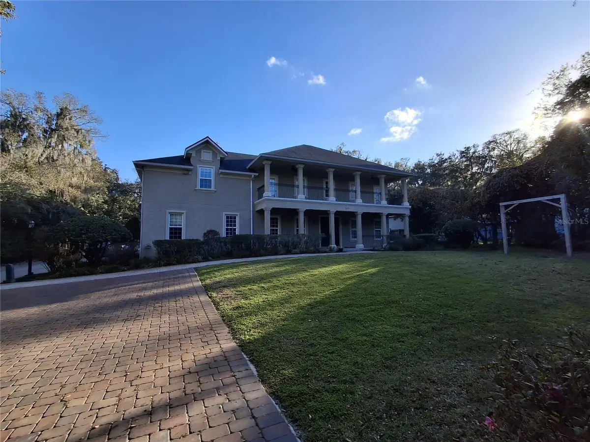 3620 Leota Drive, Apopka, FL 32703 - #1