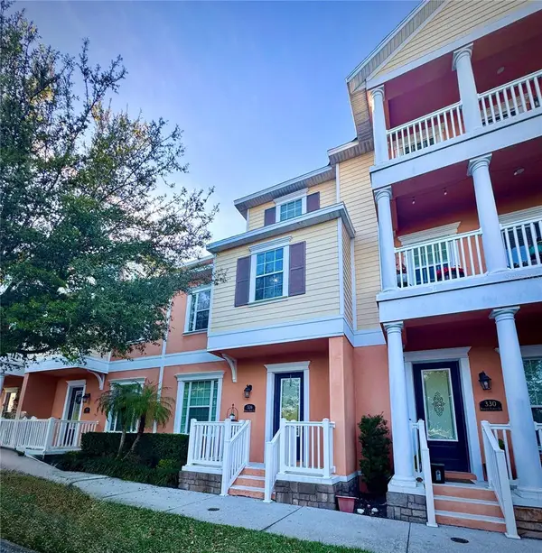 326 Roberts Family Lane, WINTER SPRINGS, FL 32708