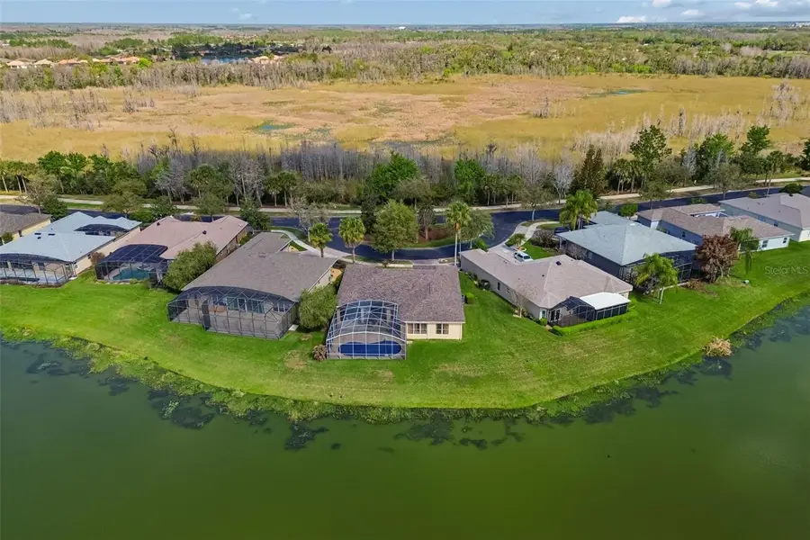 813 Glendora Road, Poinciana, FL 34759 - #3