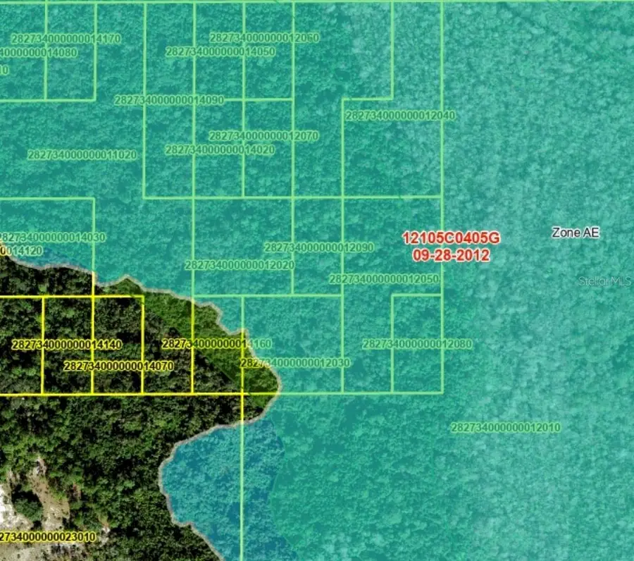 Tbd Unincorporated, Poinciana, FL 34759 - #3