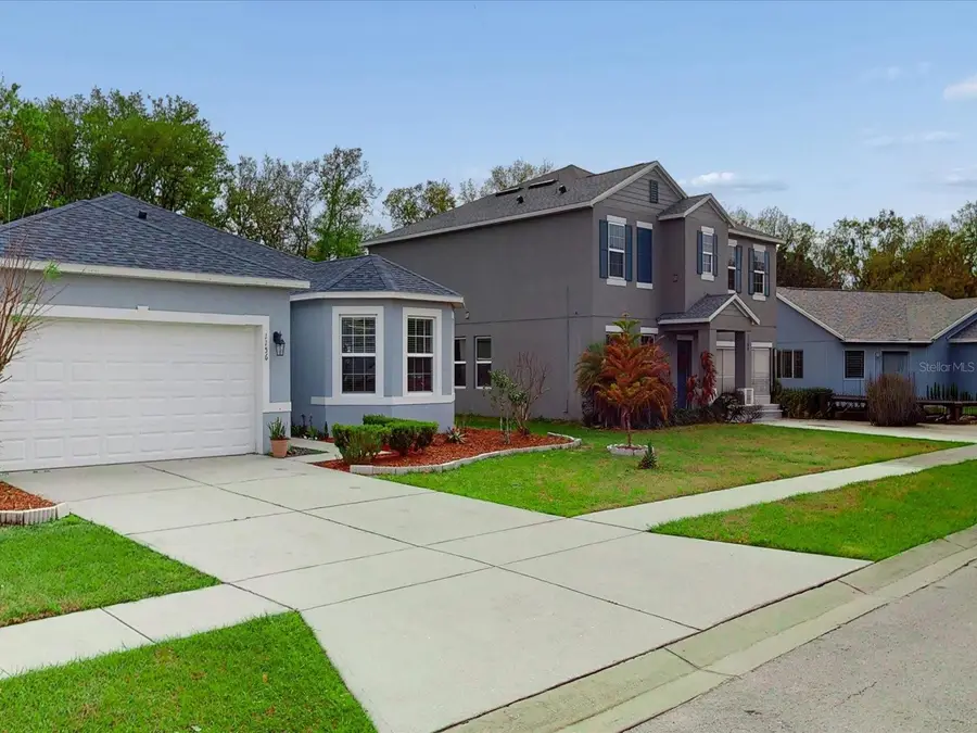 1156 Brenton Manor Drive, Winter Haven, FL 33881 - #2