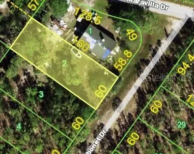 27220 Dubonet Drive, PUNTA GORDA, FL 33955