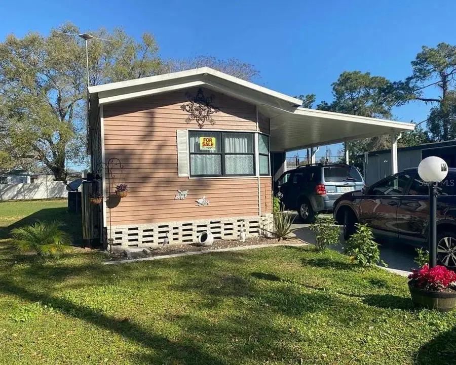48 BUTLER BLVD Butler Blvd W, Haines City, FL 33844 - #3