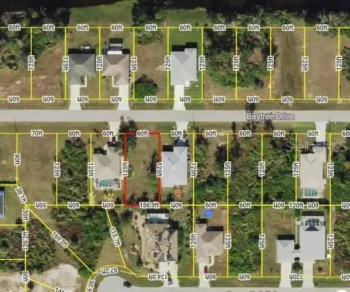 109 Baytree Drive, Rotonda West, FL 33947 - #1