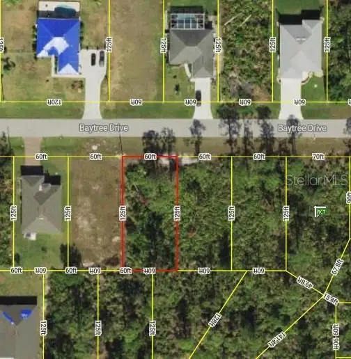171 Baytree Drive, ROTONDA WEST, FL 33947